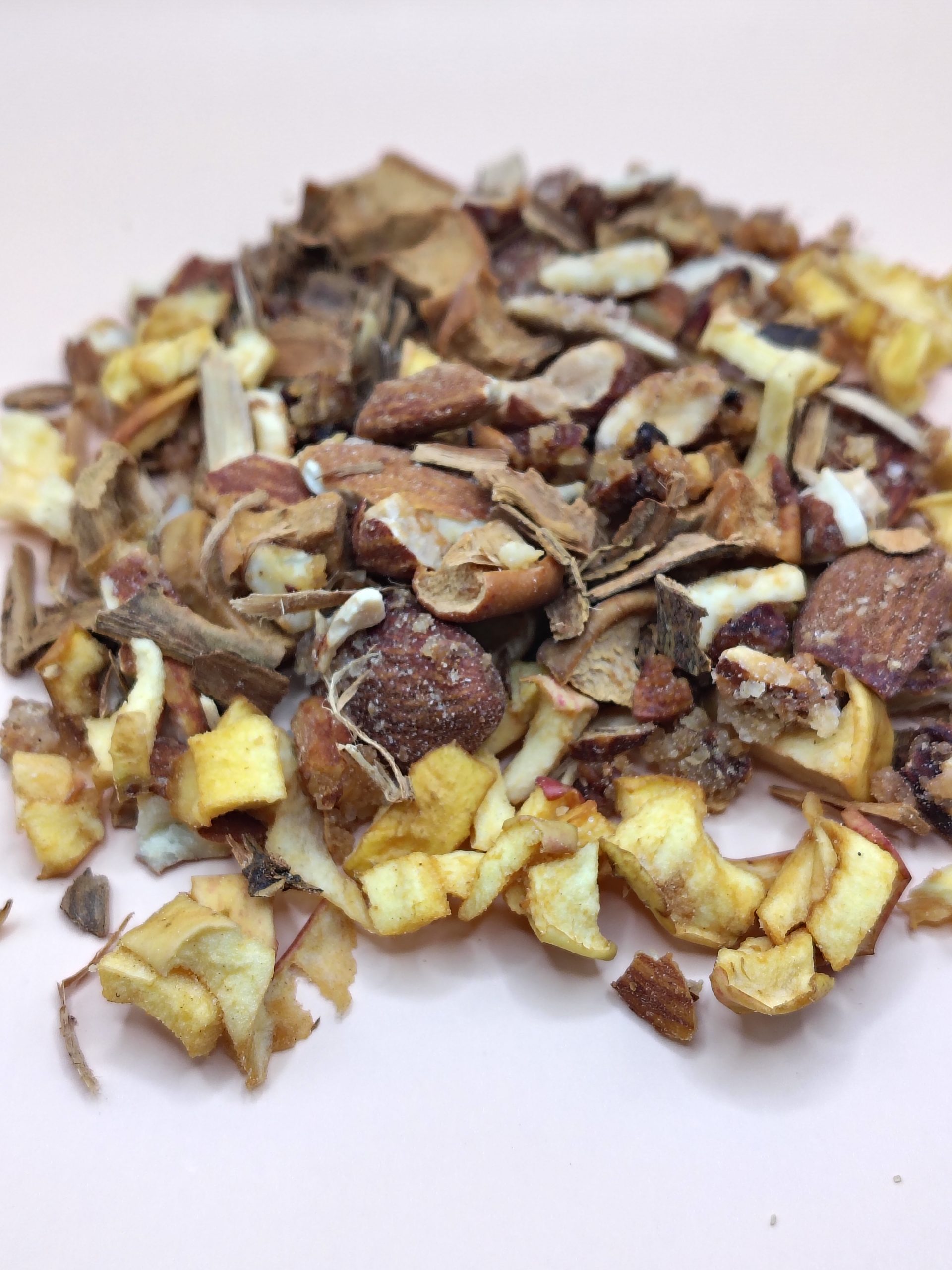 Tisane tarte aux pommes – Image 2