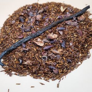 Rooibos Choco-vanille