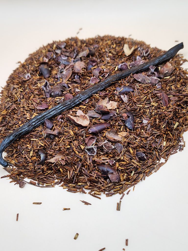 Rooibos Choco-vanille
