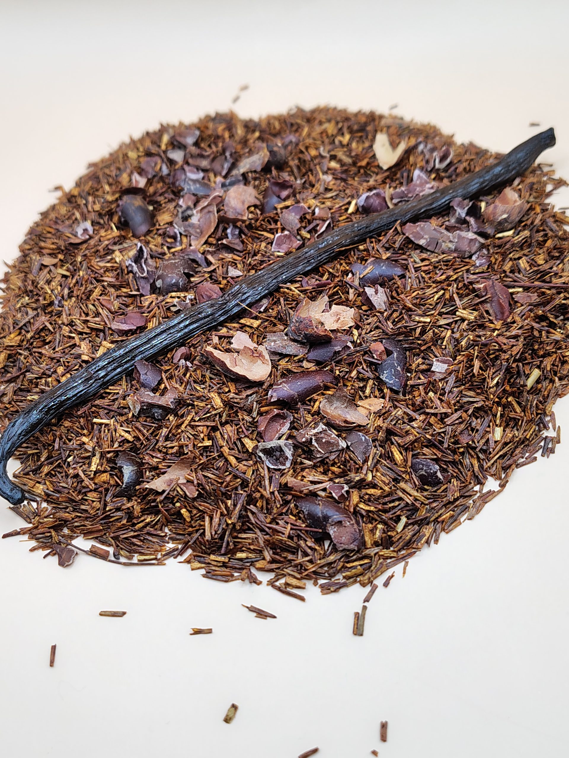 Rooibos Choco-vanille