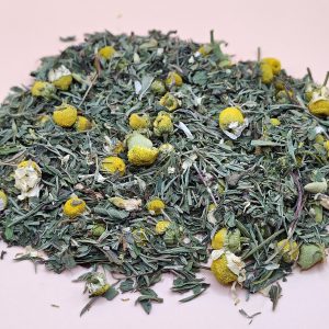 La Tisane du SII