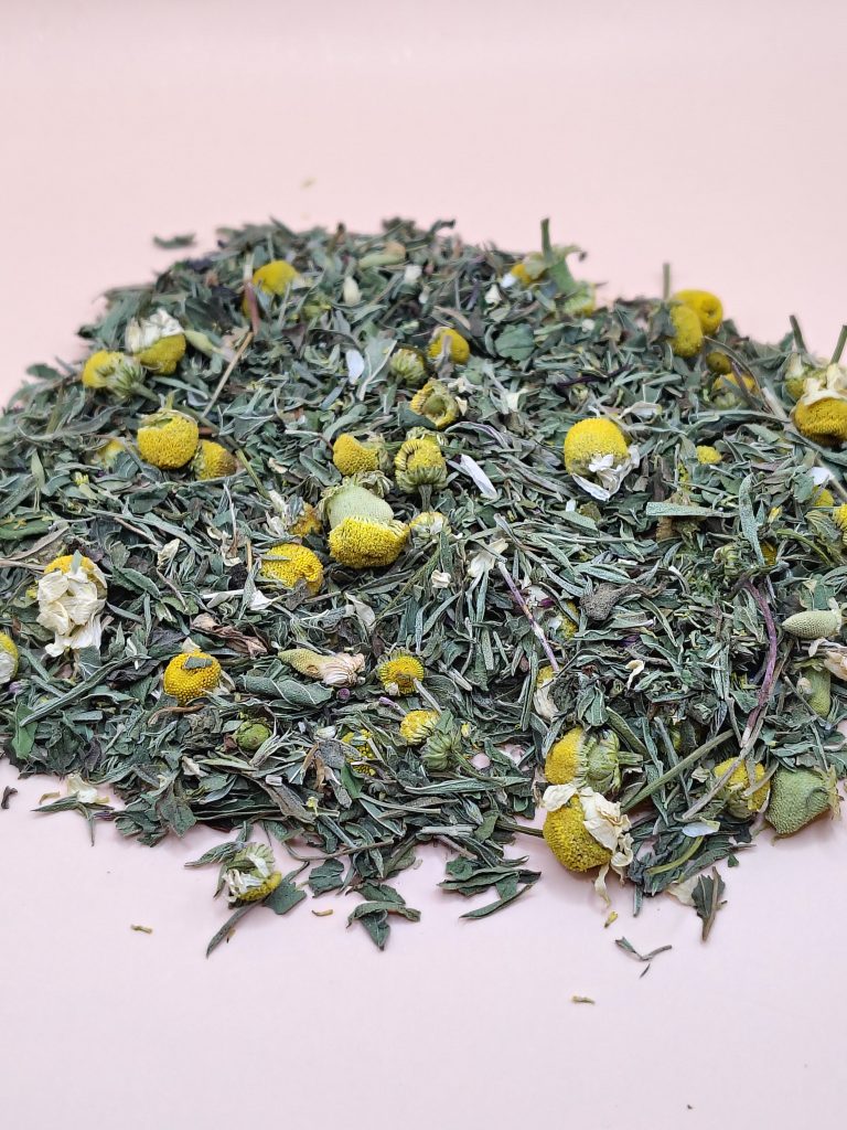 La Tisane du SII